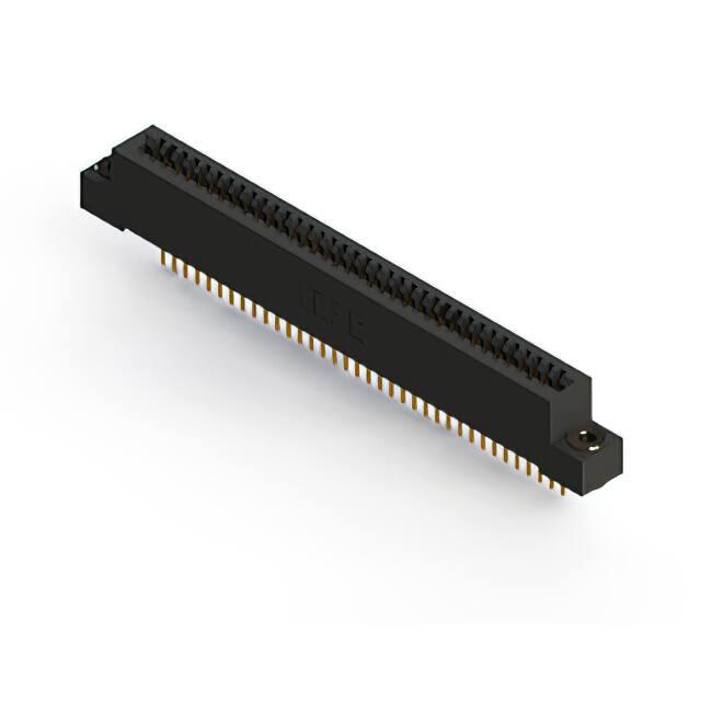 892-036-541-103 EDAC Inc.  Edgeboard Connectors